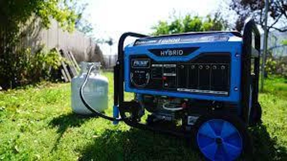 Tips for Users In Choosing A Portable Generator