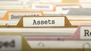 What Is an Asset?