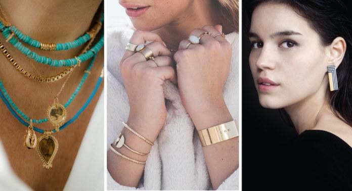 10 Edgy Jewelry Ideas: From Skulls to Crosses