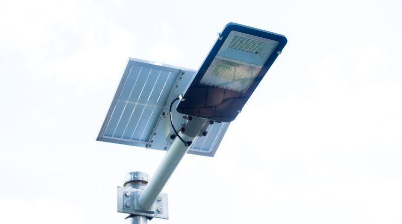 What are the Main Benefits of Choosing Solar Lighting?