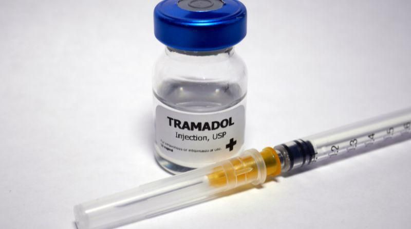 To Get Rid of Pain, Buy Tramadol