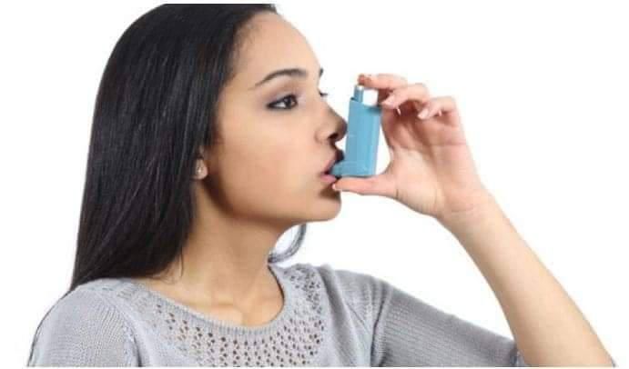 What Are Some Natural Ways To Ease Asthma?