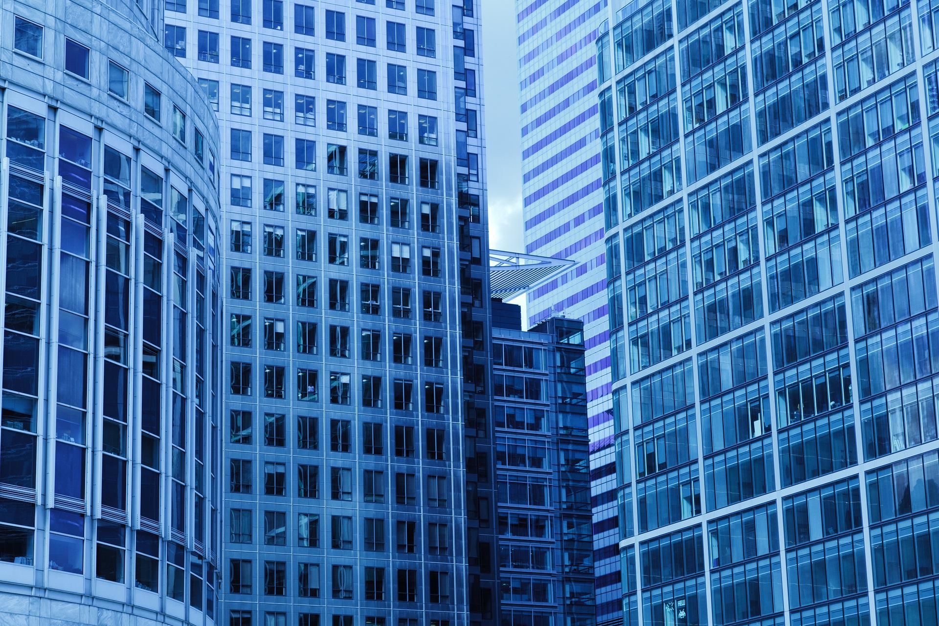 Why Commercial Real Estate is a Great Investment Right Now - Kanat Sultanbekov New York