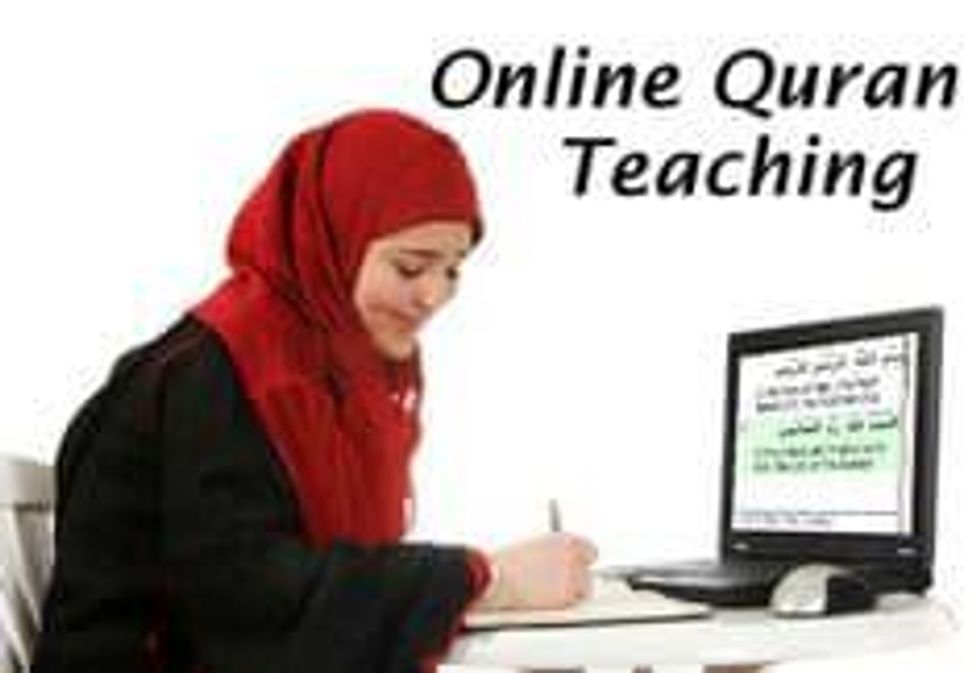 Learn Quran With Translation From Home