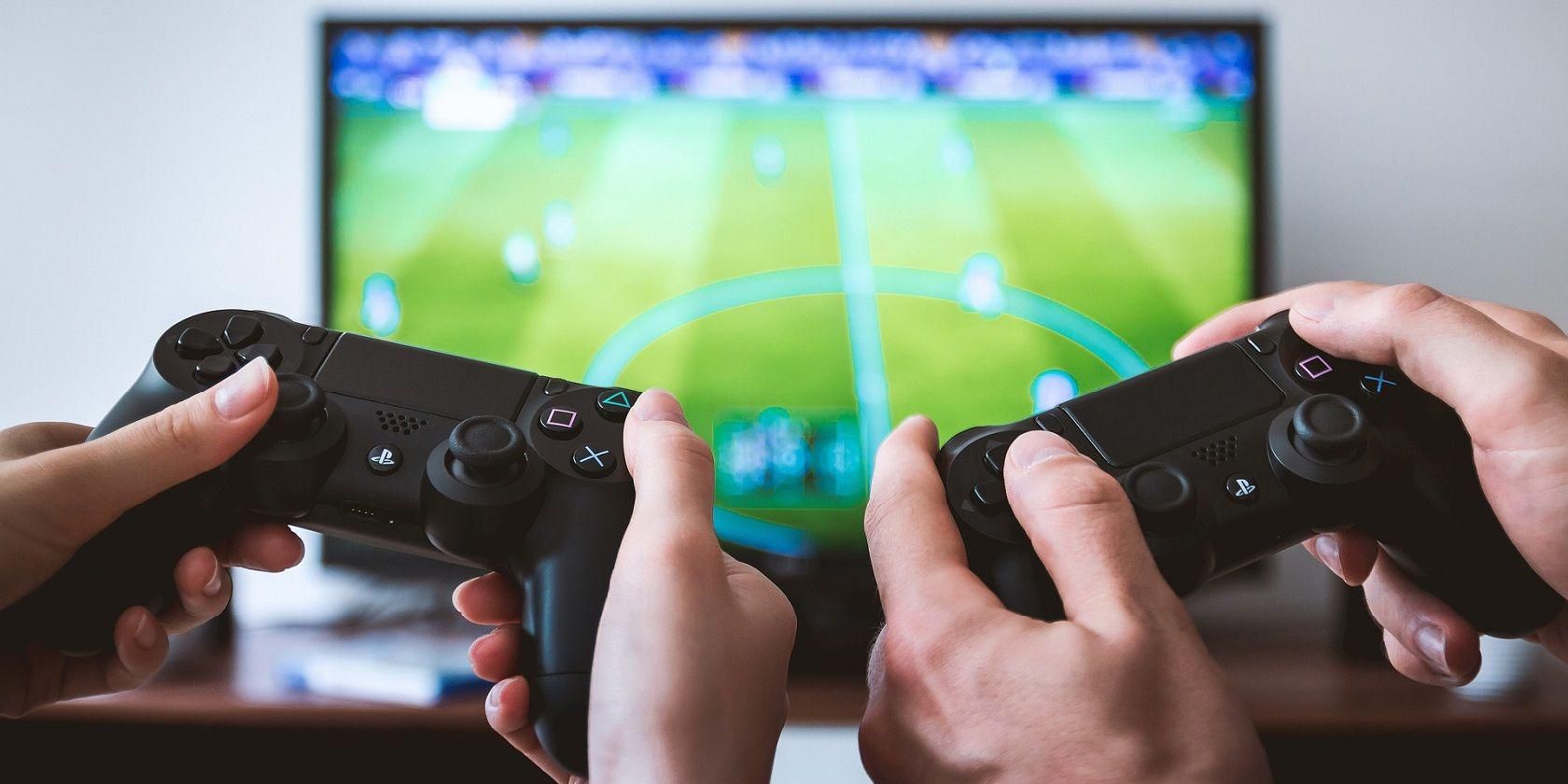 How to Pick the Best Gaming Console for Kids