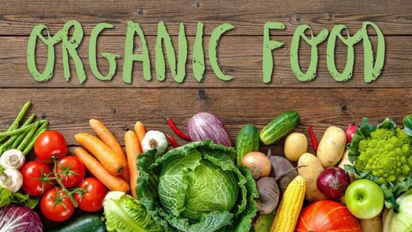 The Benefits of Eating Organic