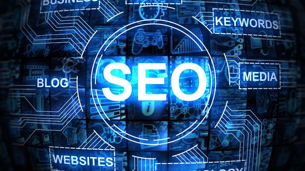 What is SEO Anyway?