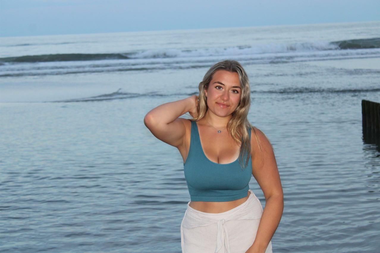 The Summer After Freshman Year