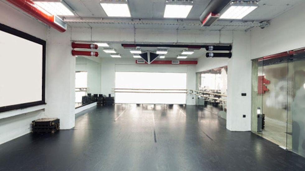 What is the best flooring for dance studio? The Odyssey Online