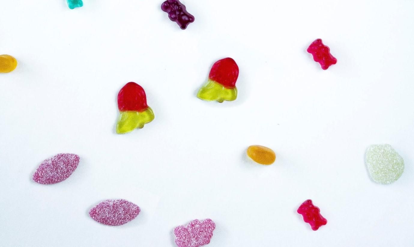 Getting High With Delta 8 Gummies - Facts, Benefits & Legality