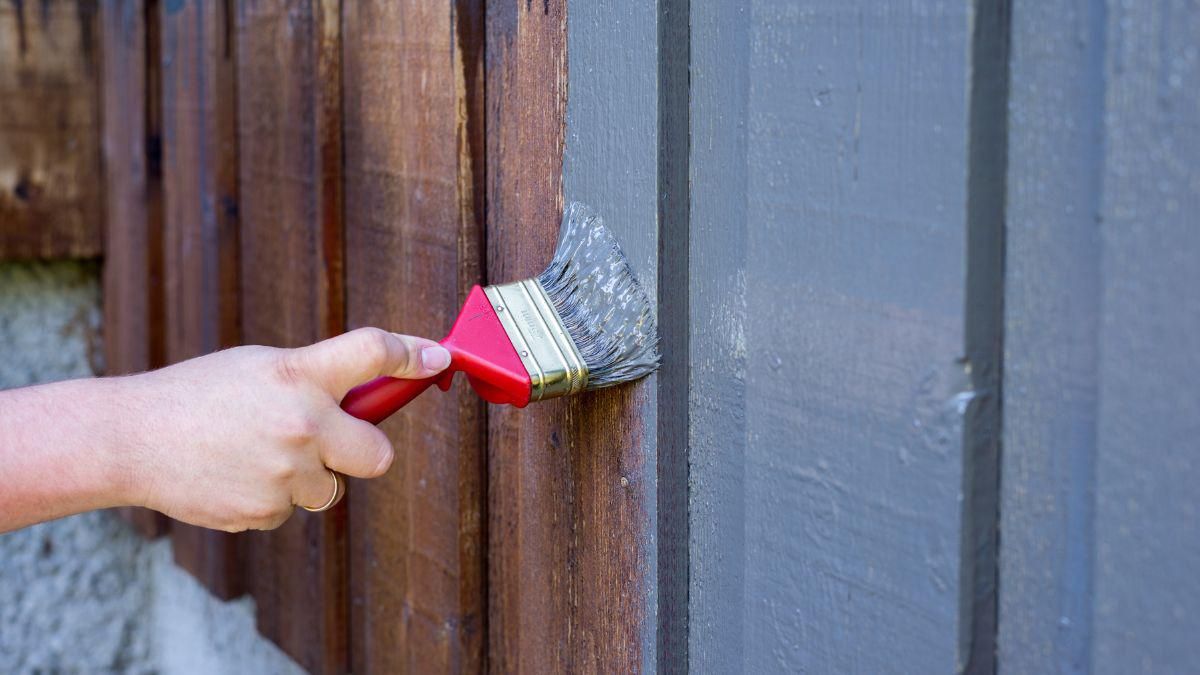 10-Points Checklist for Exterior Painting: No. 9 Shouldn’t be Missed at All