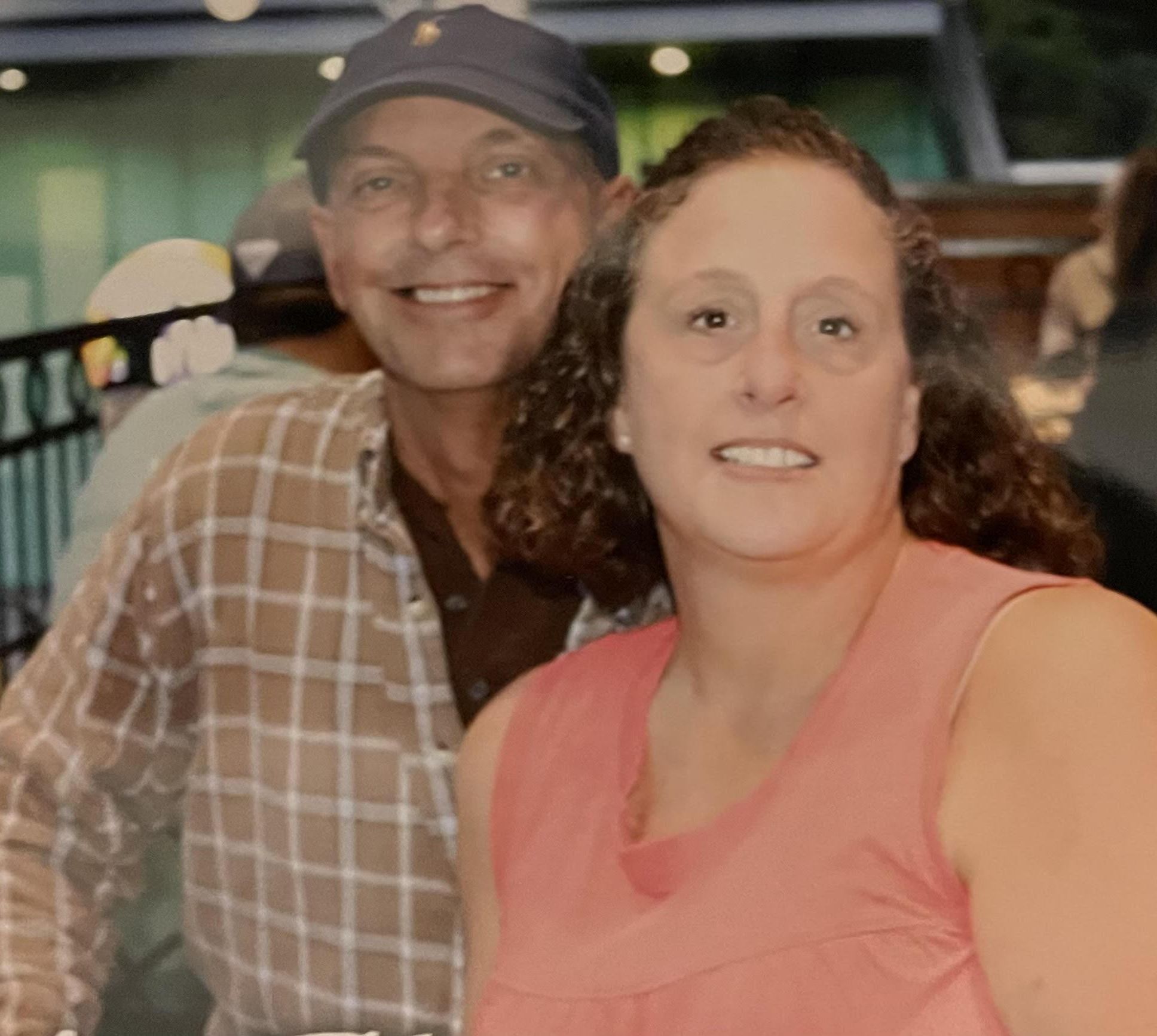 My Childhood Superheroes to Cancer Warriors