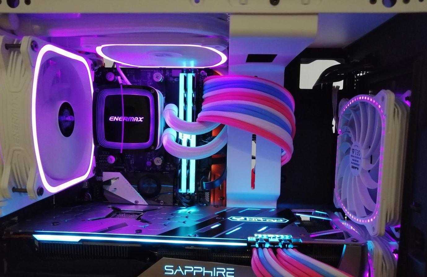 What is the best cpu for gaming