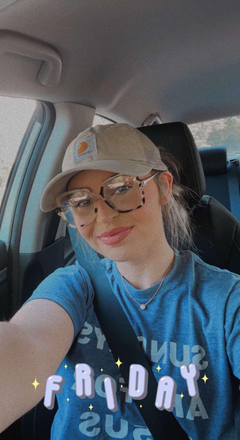 It ALWAYS gets better, promise.