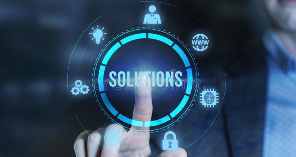 Top 4 Tech Solution For SMEs and SMBs in 2022