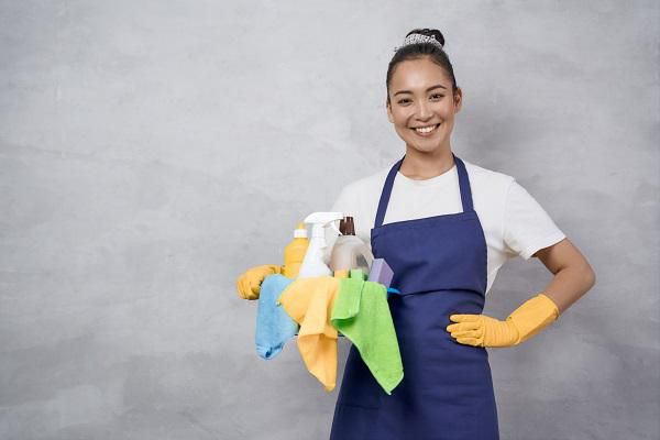 Why You Should Hire a Cleaning Service to Take Care of Your Home