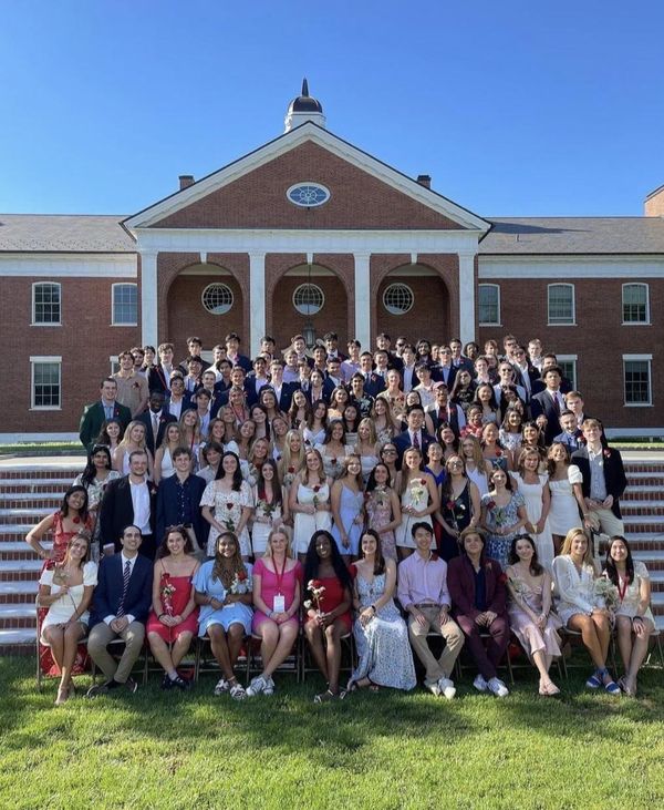 Being the Reality for Each Other's Daydreams