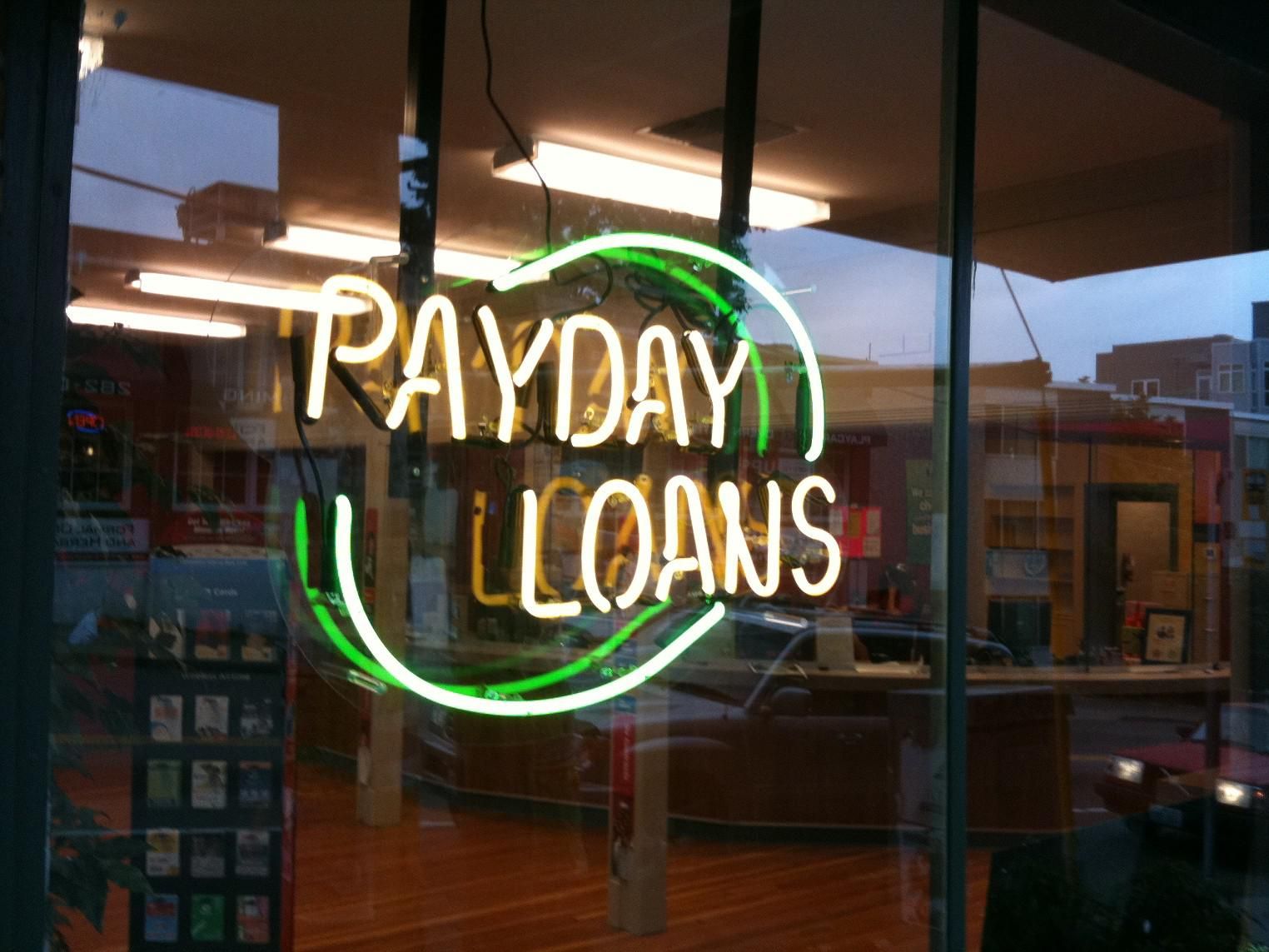 Payday Lending: Protecting Or Exploiting Consumers?