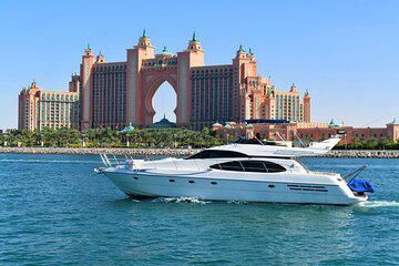 Looking for ways to explore Dubai? yacht rental Dubai will take you on a beautiful, and appealing trip!