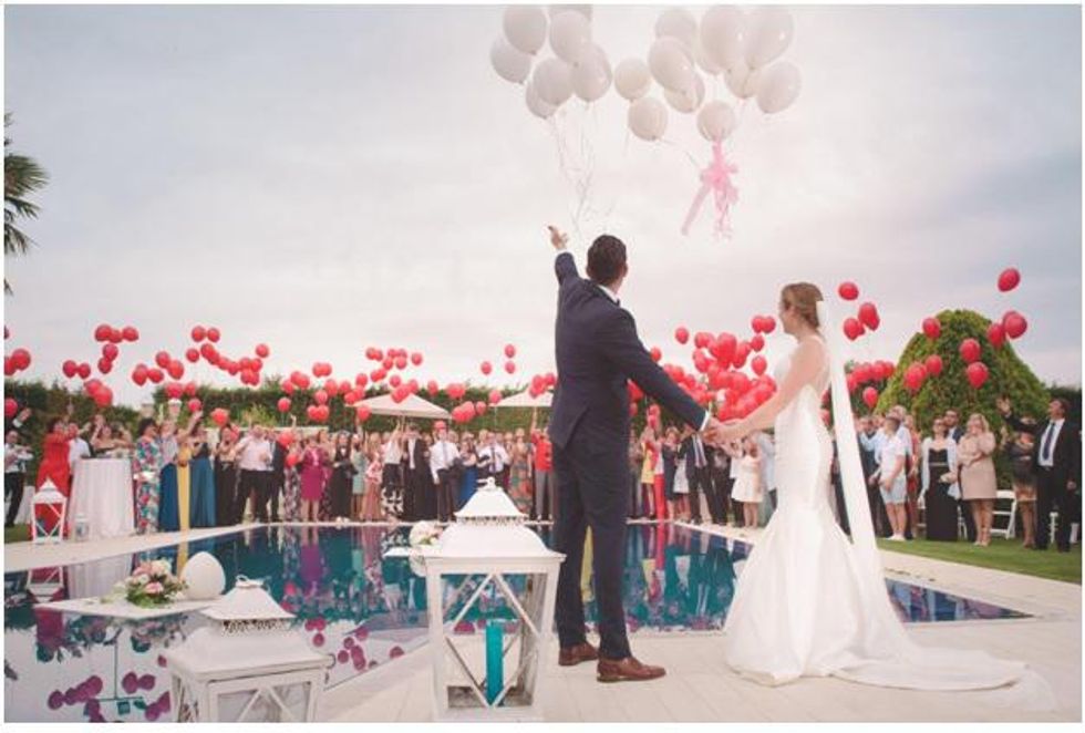 Importance of wedding venue management software