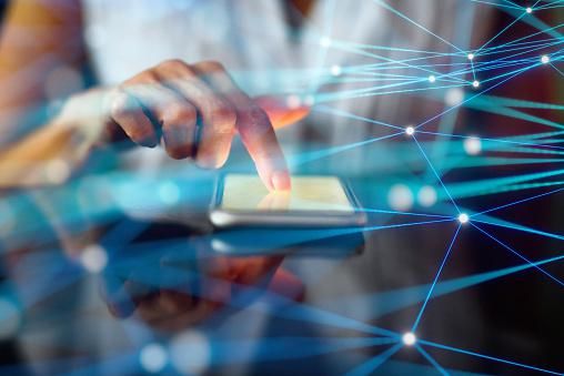 How Can Blockchain Be the Perfect Solution for Your Business?