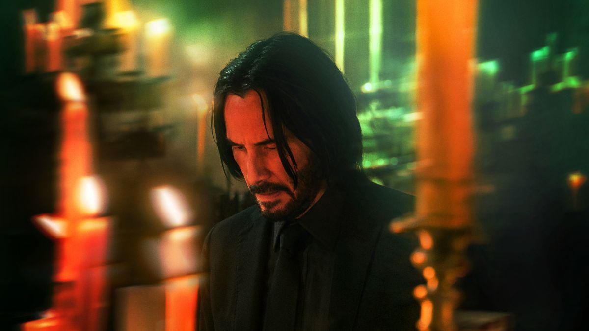 John Wick: Chapter 4 - Everything You Need To Know About It