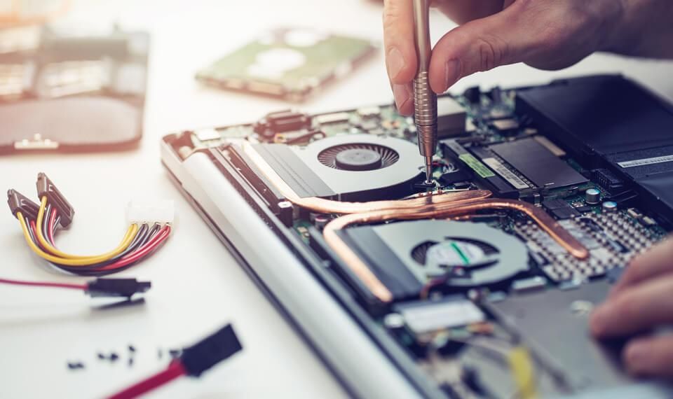 How To Improve At LAPTOP REPAIR IN CANADA In 60 Minutes