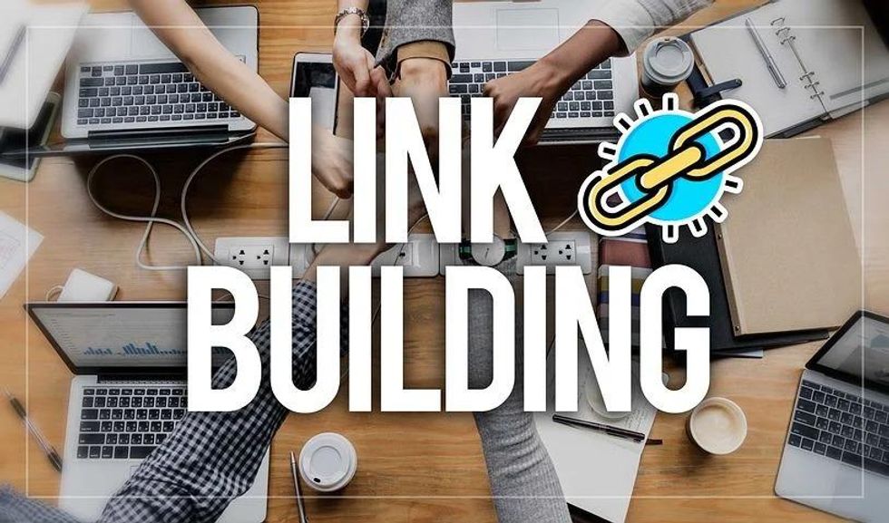 Building Backlinks - Why Your Website Needs It