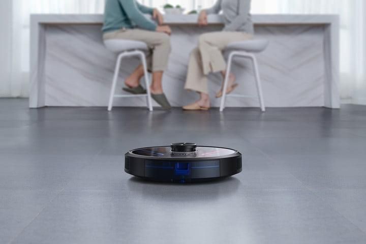 Eufy’s RoboVac X8 Sweeps the Competition With New Trend-Setting Technology