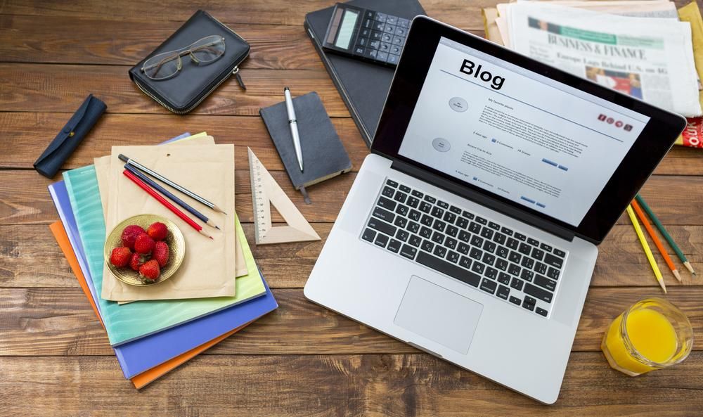 8 Ways to Improve Your Blog’s Organic SEO