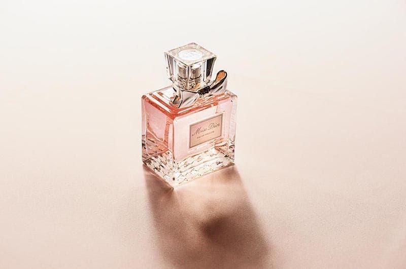 The Chanel of the Fragrance World