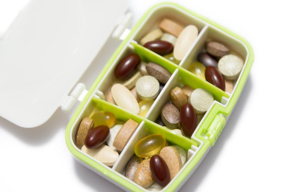 6 Ways to Remember Your Multivitamin Every Day