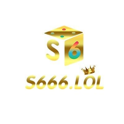 S666 - Trang chủ Nhà Cái S666 LOL Casino online so 1