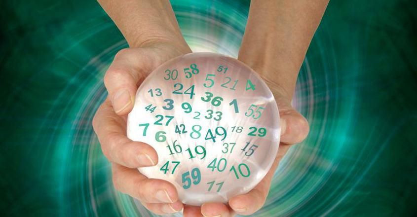 The Meaning of Numbers in Numerology
