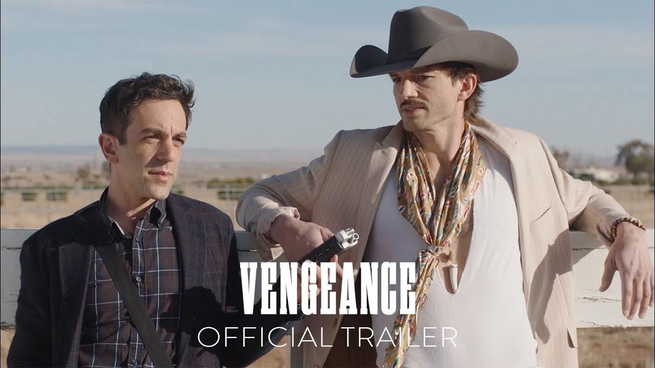 Vengeance (2022) English Subtitles – YTS YIFY
