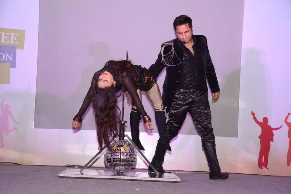 Can I Become an Illusionist? Here Is Your Answer