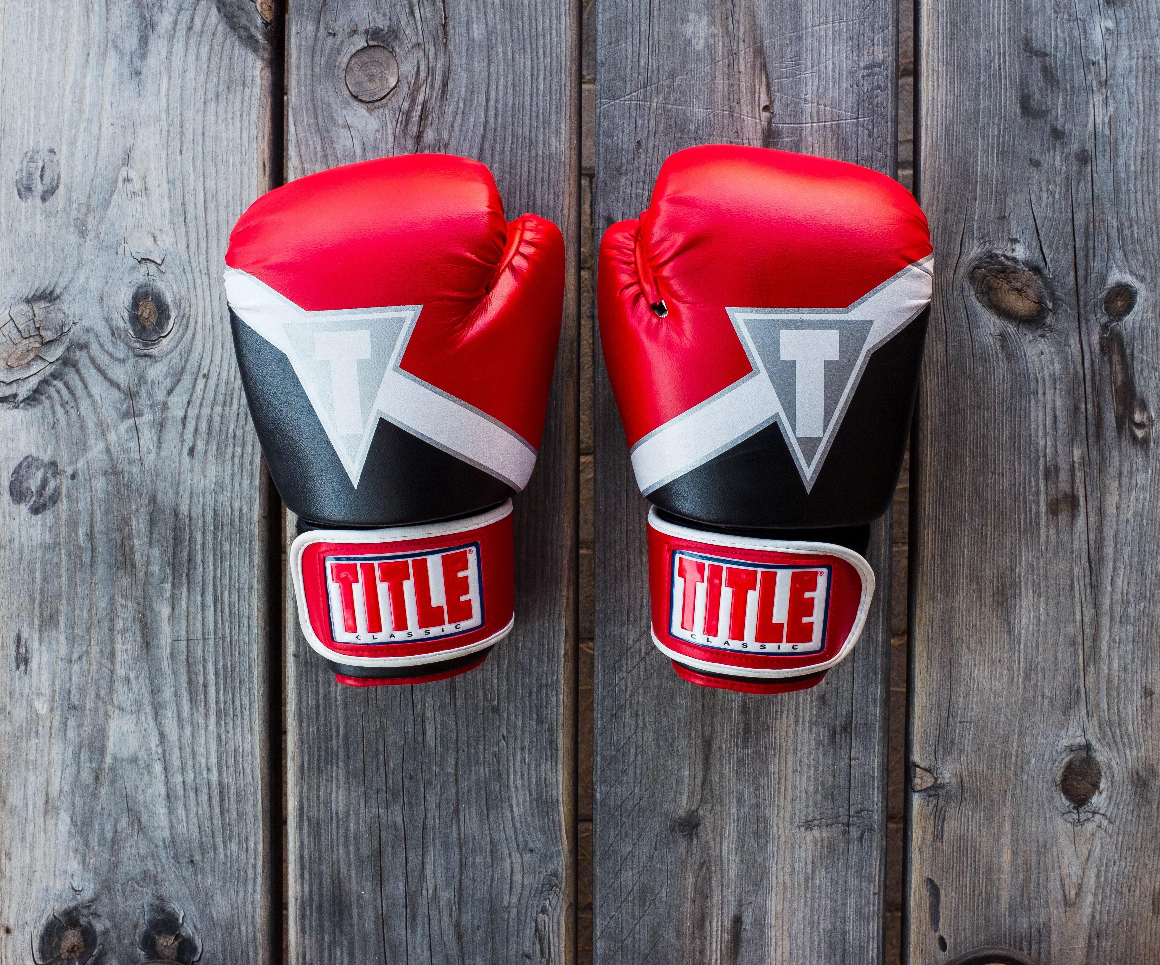 Guide for buying Best Boxing Gloves For your Workout