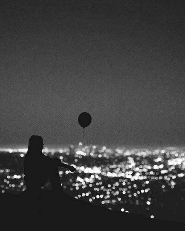 The Power Of Loneliness