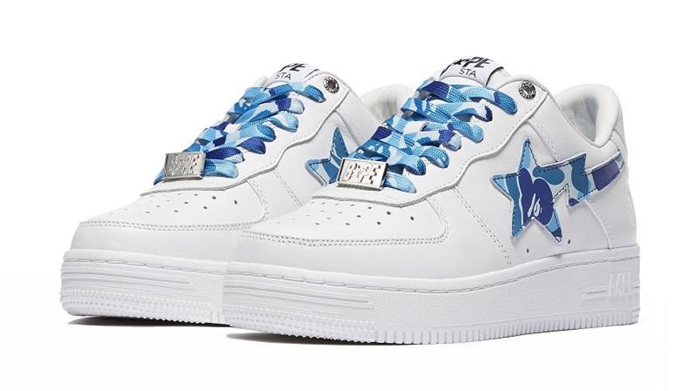 How to Find the Best Bape Sta Low at Cheap Price