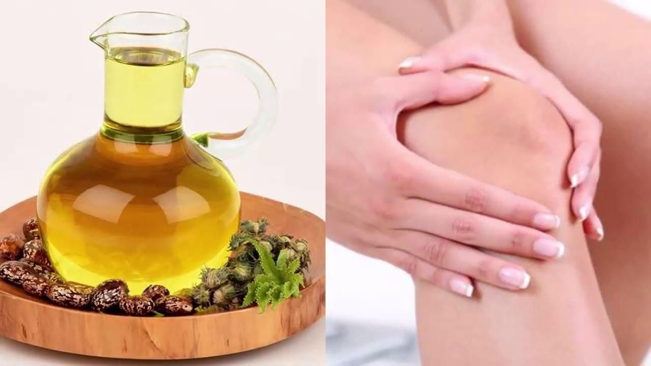 Best Essential Oil For Pain Relief