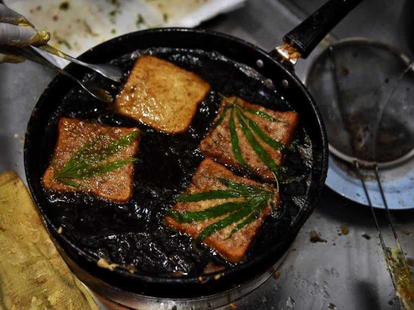 Meals That Boost MMJ Effects: