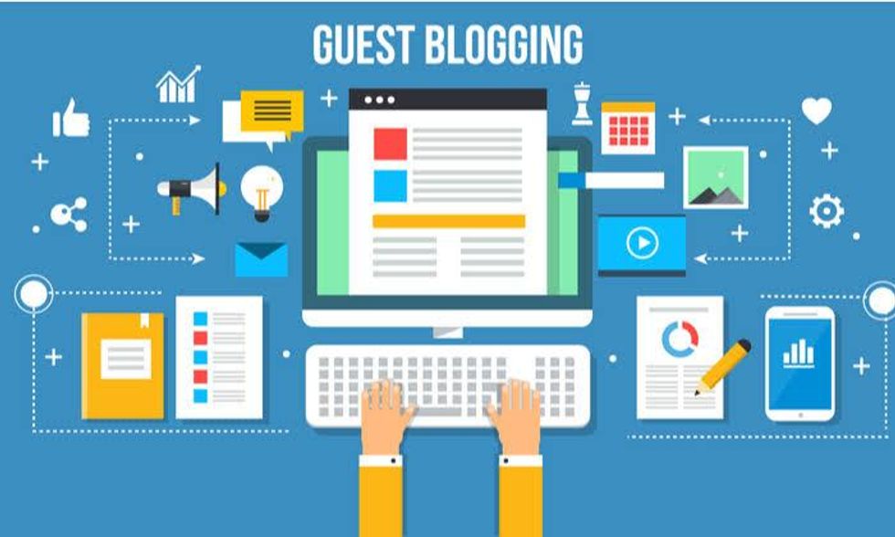 Website that Accepts Guest Posts: Everything You Need to Know About Articlesfactory