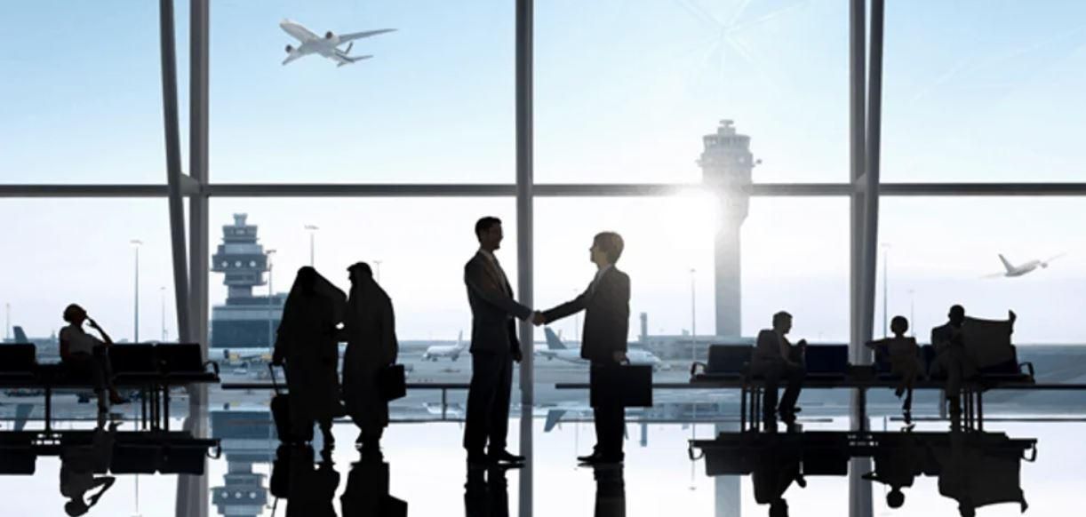 where to do a business travel in usa