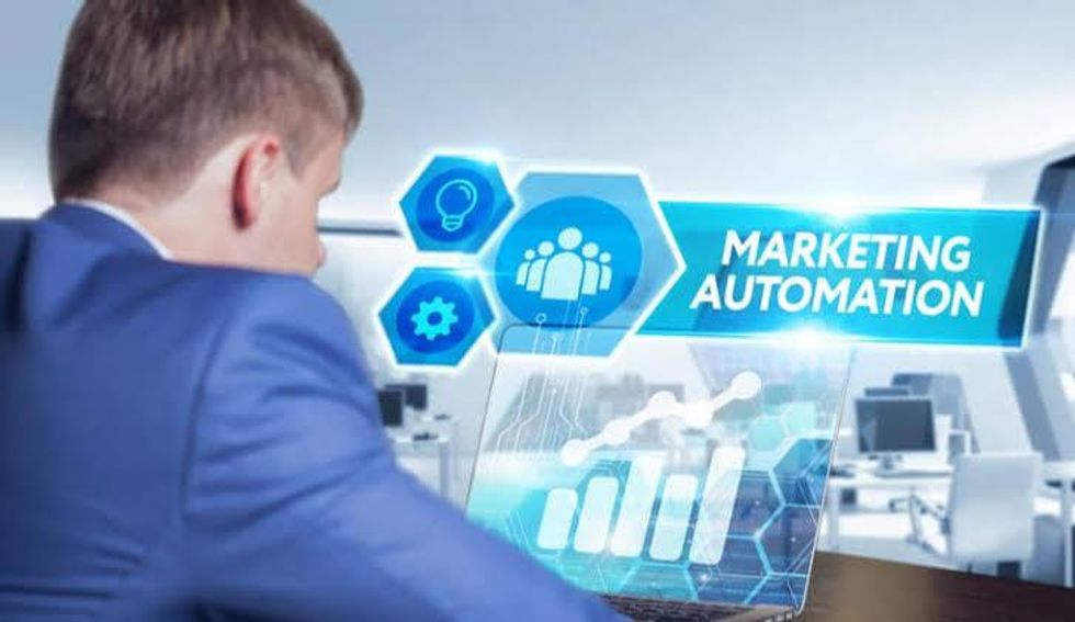 Marketing Automation: How Tech Can Help Your Business Grow