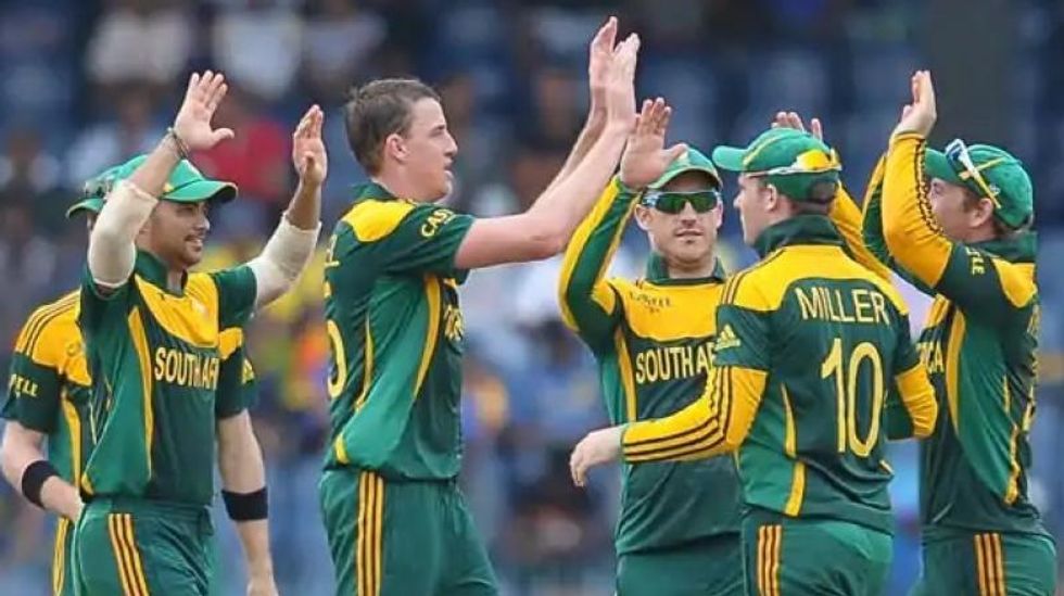 Why South Africa is the Most Unlucky Team of World Cup Cricket