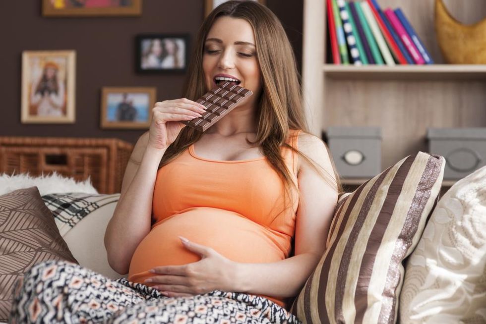 5 Ways to Stay Comfortable While Pregnant
