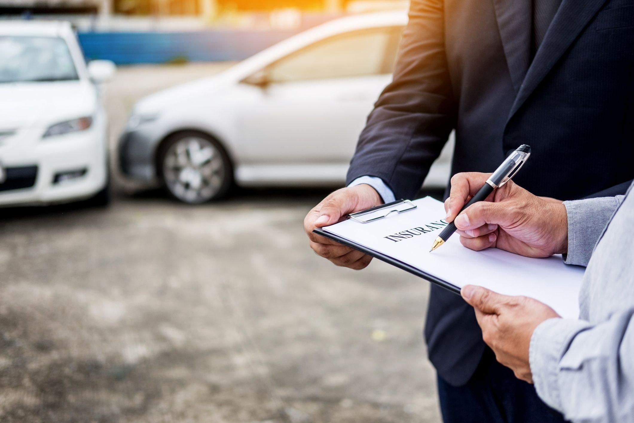 Cheap Car Insurance For The Unemployed: Protecting Your Assets In An Open Market