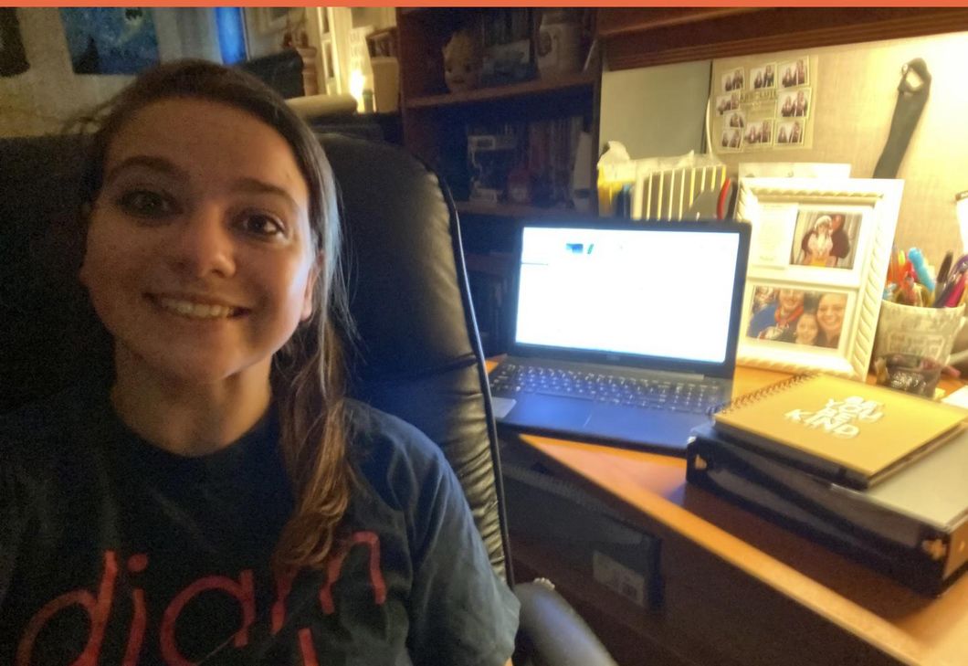 Online Learning is a 10/10