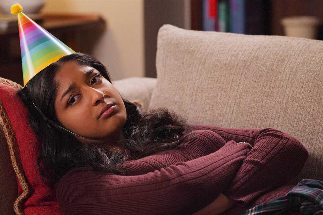 "Never Have I Ever" Season 3 Was...Not The Best