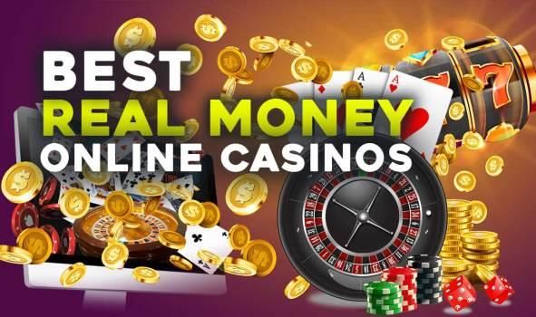 Best Real Money Australian Casinos Online